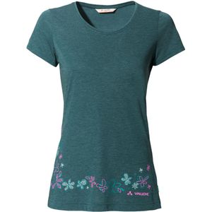 Vaude Skomer Print T-Shirt II