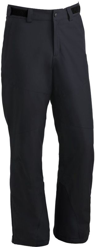 Maier Sports - Majelletta M - Skibroek - Zwart - Waterdicht - 4-way stretch