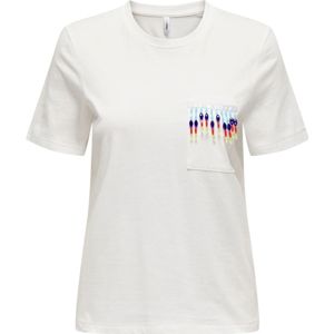 Only Tribe Life T-shirt