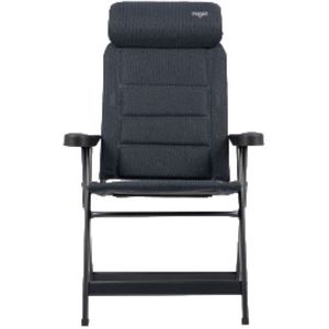 Crespo - Standenstoel - M - AP/237 - Air-Deluxe - Compact - Grijs - Model 2025