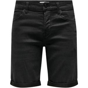 Only & Sons Denim Short 8581