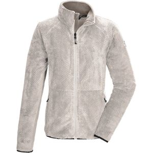 Killtec - Fleece Jas - Grijs - Outdoor