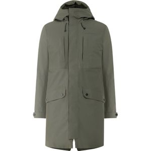 Didriksons Falke Parka