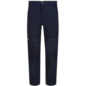 Regatta - Highton Stretch Zip-Off - Wandelbroek - Rekbaar - Waterdicht