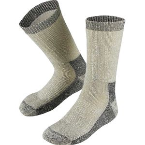 Xtreme Thermal Heavy Tracking Socks Skisokken