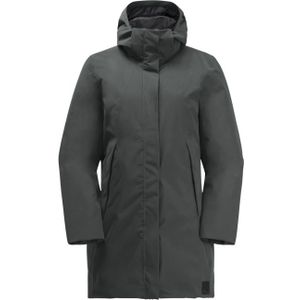 Jack Wolfskin Salier Coat Winterjas