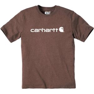 Carhartt Core Logo T-shirt