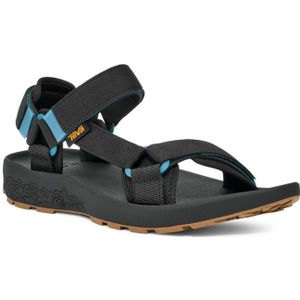 Teva - Hydratrek Sandal - Slippers - Caviar Larkspur - Gerecycled Materialen