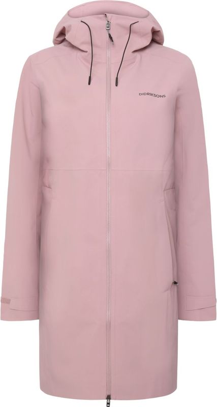 Waterdicht damesjack Didriksons Bea 6