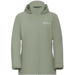Jack Wolfskin Tempest 2L Regenjack
