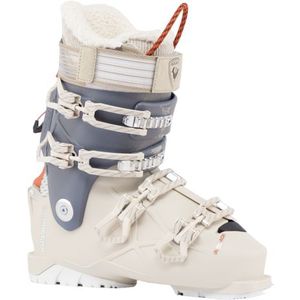 Rossignol - Alltrack 70 - Skischoenen - Beige/Lila