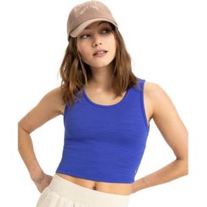 Roxy - Good Keepsake - Crop Top
