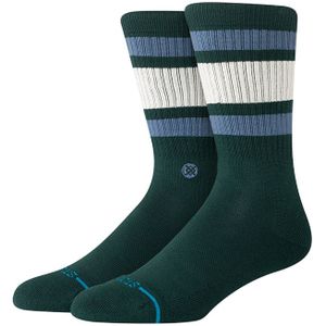 Stance - Boyd ST - Casual Sokken - Groen - Unisex