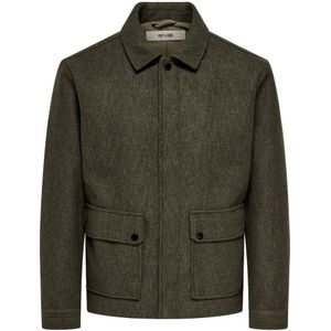 Only & Sons Connor Jacket