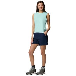 Columbia - Leslie Falls - Korte Broek - Stretchy - Waterafstotend - Dames