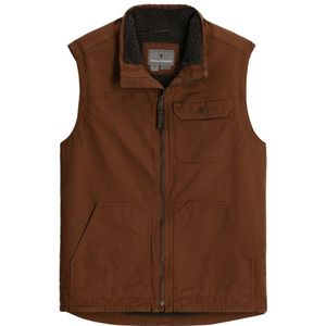 Royal Robbins El Cap Canvas Vest
