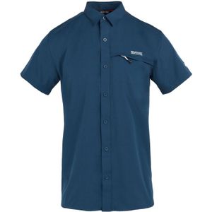 Regatta - Travel Packaway - Blouse - Licht - Ademend - Waterafstotend - UPF 50+