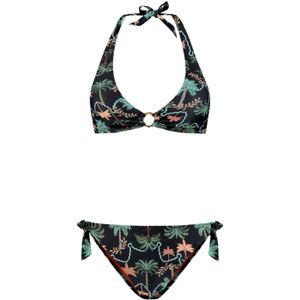 Shiwi Caro Jaipur Palm Bikini