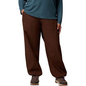 Columbia - Brea Falls - Wandelbroek