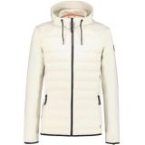 Icepeak - Arzberg 757846650i 022 - Casual Jacks - Wit