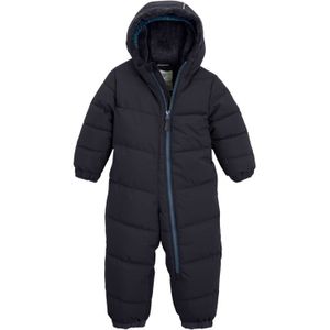 Killtec - Sportpak - Navy - Effen - Lange Mouw - Normale Pasvorm