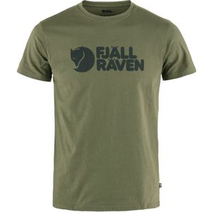 Fjällräven online kopen? Bekijk ons aanbod | Vrijbuiter Fjällräven Logo T-shirt