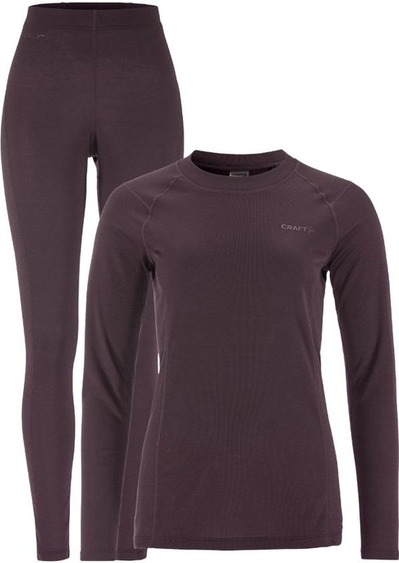 Craft Thermal Baselayer Set