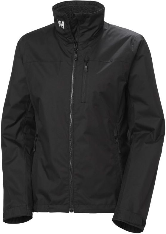 Helly Hansen - Crew Pile - Damesjack - Waterdicht - Fleece