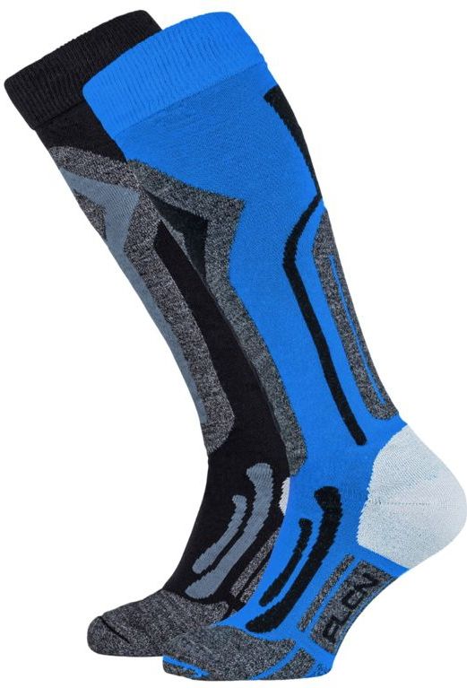 Falcon - Blunt - Skisokken - Dames