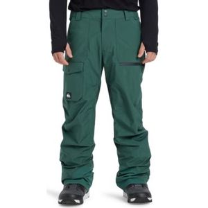 Quiksilver - Utility - Snowboardbroek - Trekking Green