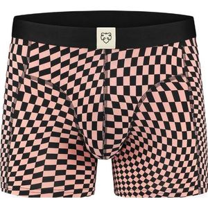 A-Dam Charlie Checker Boxershort