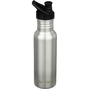 Klean Kanteen Classic Drinkfles Smal 532ml