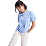 Roxy - Ocean Road Art - T-shirt - Dames