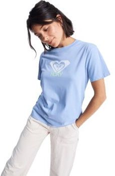 Roxy - Ocean Road Art - T-shirt - Dames