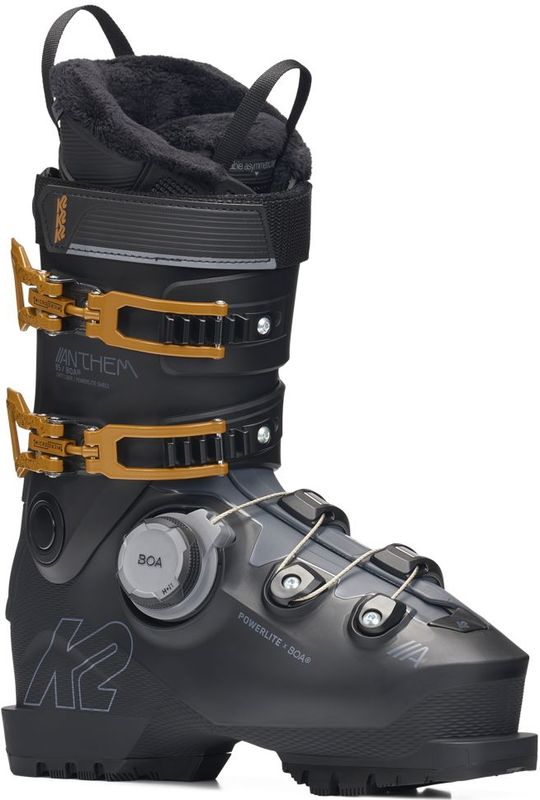K2 - Anthem 85 Boa - Alpine Skischoenen