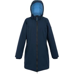 Regatta - Yewbank IV - Dameswandeljas - Waterdicht - Ademend - Zwart