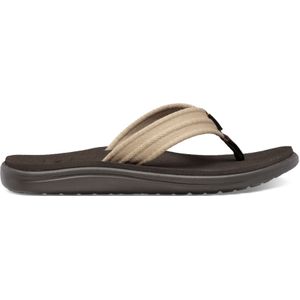 Teva Voya Canvas Flip Slipper