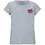 Killtec - Kos 128 - T-shirt - Gestreept - Zacht - Zomerprint