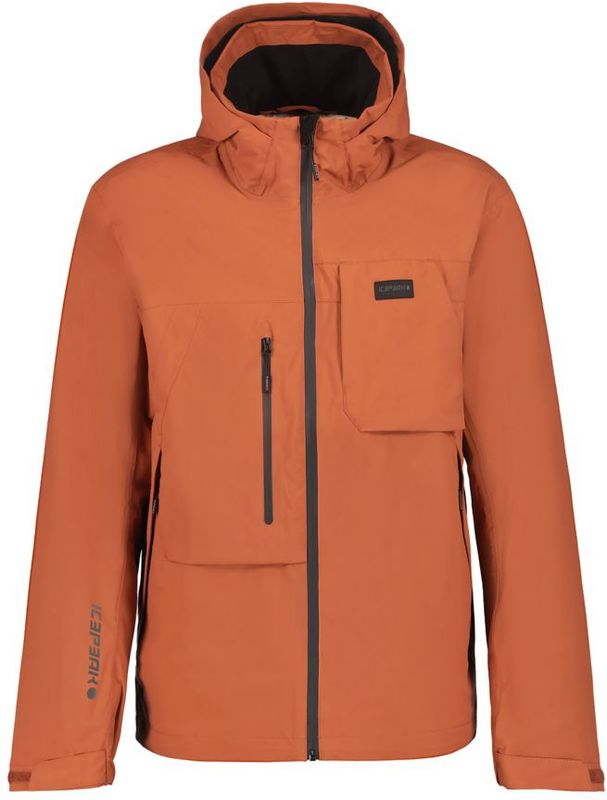 Icepeak Brandt Jas