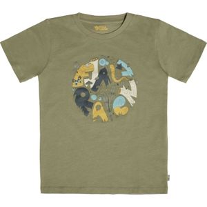 Fjällräven Forest Findings T-shirt