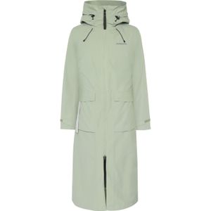 Didriksons - Nadja - Parka - Wilted Leaf - Dames