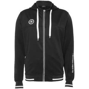 The Indian Maharadja Tech Hooded Trainingsjack Junior - Maat 164