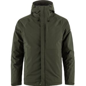 Fjällräven High Coast Hydratic Padded Trail Jas