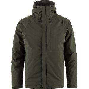 Fjällräven High Coast Hydratic Padded Trail Jas