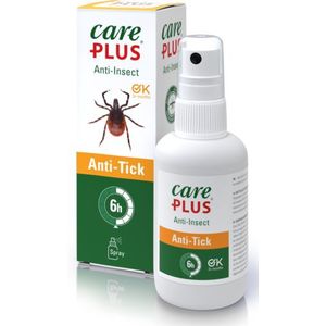 Care Plus Anti-Teek Spray 60ml