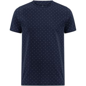 Life-Line - Koli T-shirt - Zwart - Biologisch Katoen en Polyester