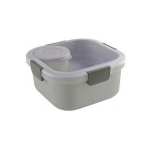 Sunware Sigma home Food to go - Lunchbox - Groen - 1,4L
