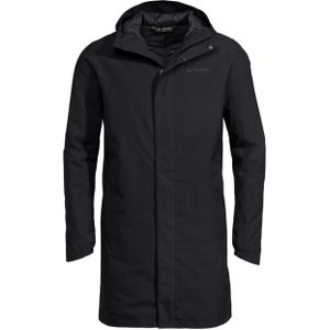 Vaude Cyclist Padded Parka