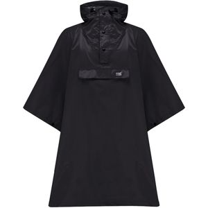 Mac in a Sac - Regenponcho - Black