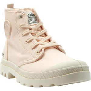 Palladium Pampa Hi Zip Organic Schoen